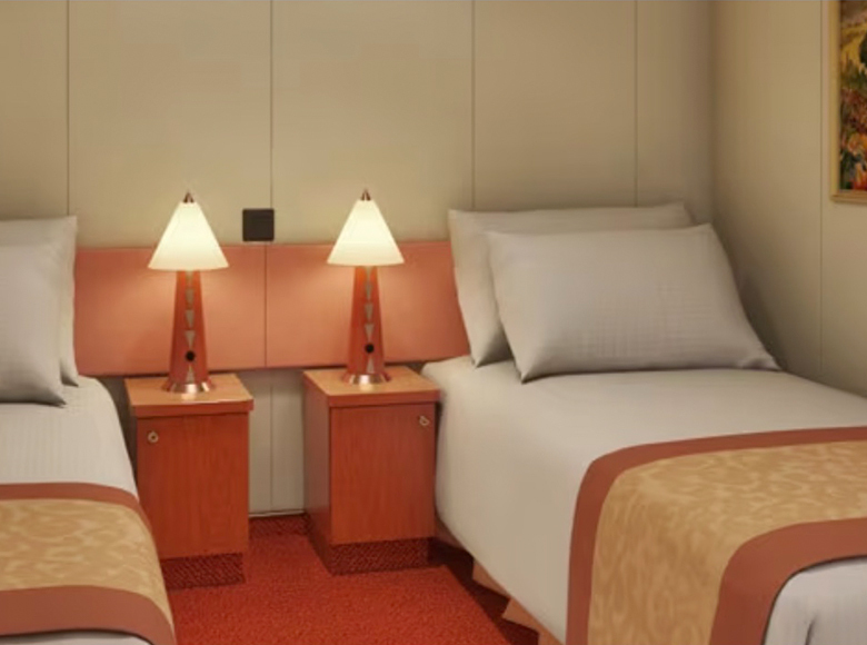 Interior: Category4B
